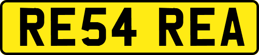 RE54REA