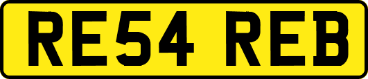 RE54REB