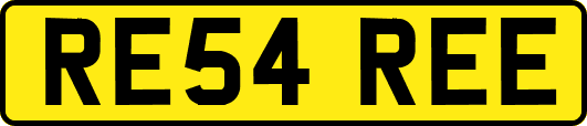 RE54REE