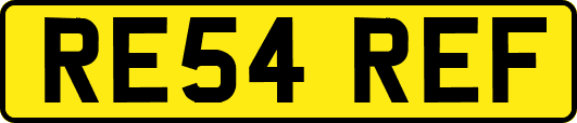 RE54REF