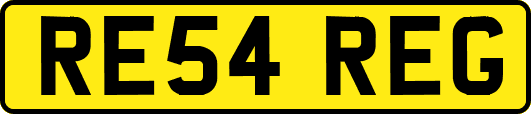 RE54REG