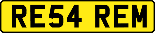 RE54REM