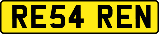 RE54REN