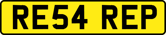 RE54REP