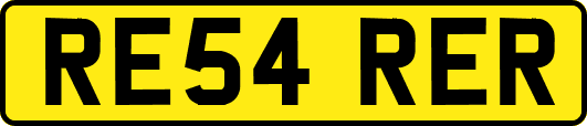 RE54RER