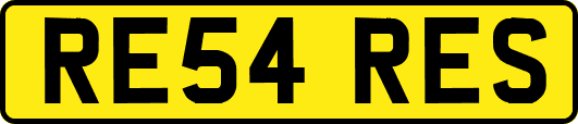 RE54RES