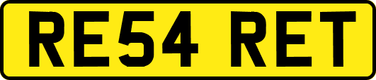 RE54RET