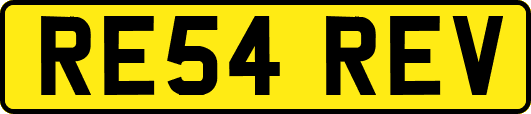 RE54REV