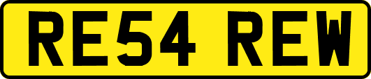 RE54REW