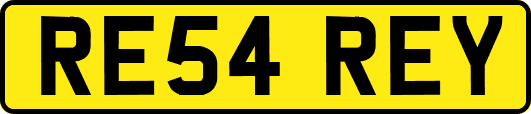 RE54REY