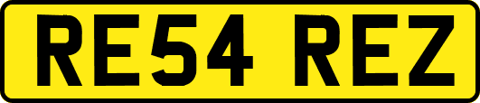 RE54REZ