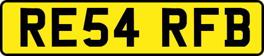 RE54RFB