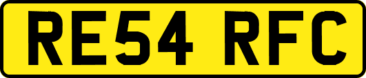 RE54RFC