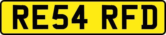 RE54RFD