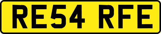 RE54RFE