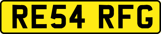 RE54RFG