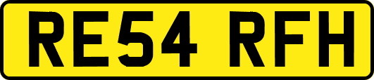 RE54RFH