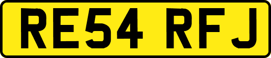 RE54RFJ