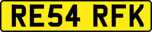 RE54RFK