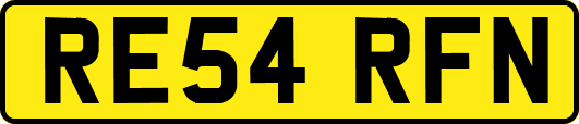 RE54RFN
