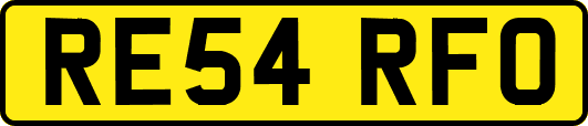 RE54RFO