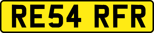 RE54RFR