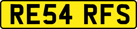 RE54RFS