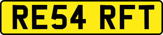 RE54RFT