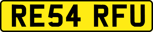 RE54RFU
