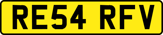 RE54RFV