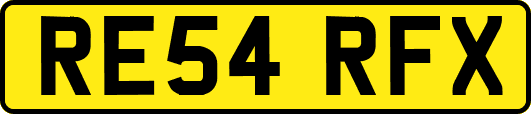 RE54RFX