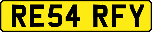 RE54RFY