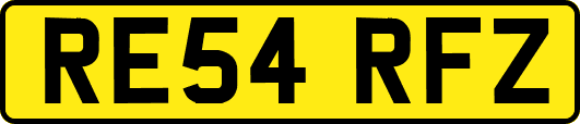 RE54RFZ