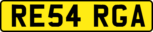 RE54RGA