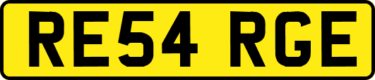 RE54RGE