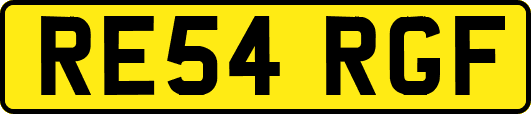 RE54RGF