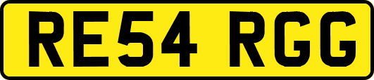RE54RGG