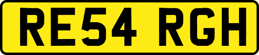 RE54RGH