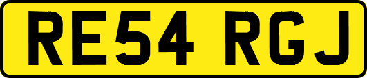 RE54RGJ