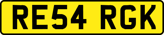 RE54RGK