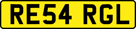 RE54RGL