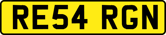 RE54RGN