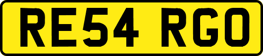 RE54RGO