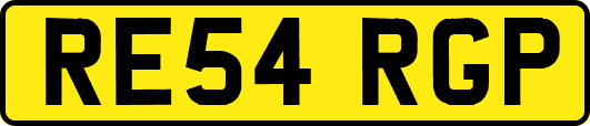 RE54RGP