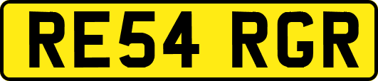 RE54RGR