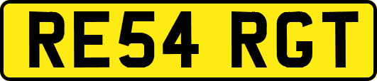 RE54RGT