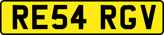 RE54RGV