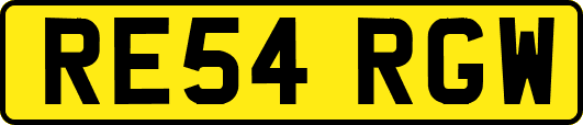 RE54RGW