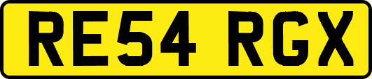 RE54RGX