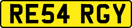 RE54RGY